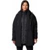 imageColumbia Womens Payton Pass II Interchange Jacket Black Medium