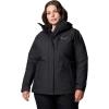 imageColumbia Womens Whirlibird V Interchange JacketBlack