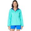Electric Turquoise