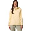 imageColumbia Womens Arcadia II JacketLemon Wash