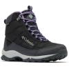 Black/Plum Purple