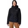 imageColumbia Womens Grand Trek Iii Down JacketBlack