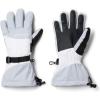 imageColumbia Womens Last Tracks Ii GloveWhiteCirrus Grey