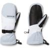 imageColumbia Womens Last Tracks Ii MittenWhiteCirrus Grey