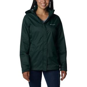 imageColumbia Womens Arcadia II JacketSpruce