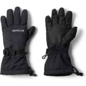 imageColumbia Womens Last Tracks Ii GloveBlack