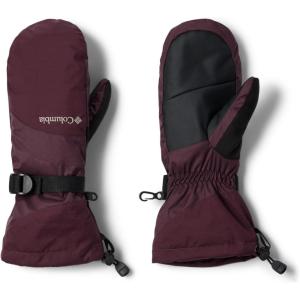 imageColumbia Womens Last Tracks Ii MittenMoonvista