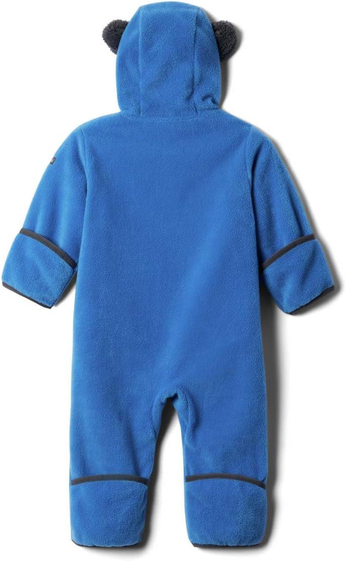 imageColumbia Girls Tiny Bear Ii BuntingBright Indigo