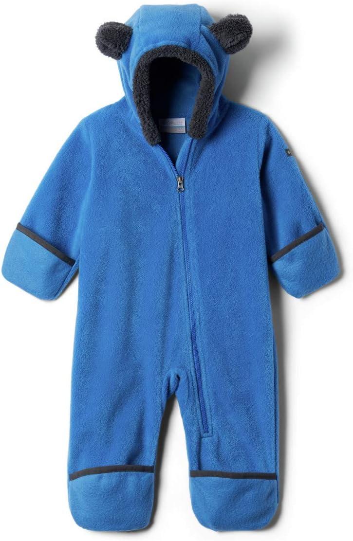 imageColumbia Girls Tiny Bear Ii BuntingBright Indigo