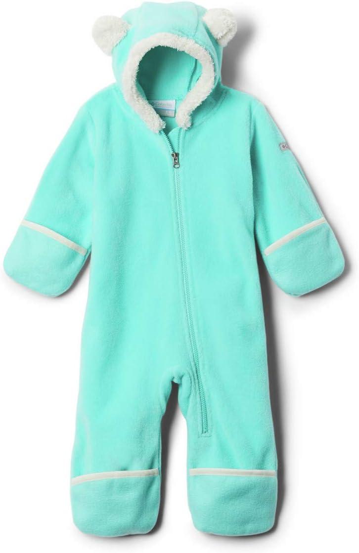 imageColumbia Girls Tiny Bear Ii BuntingDolphin