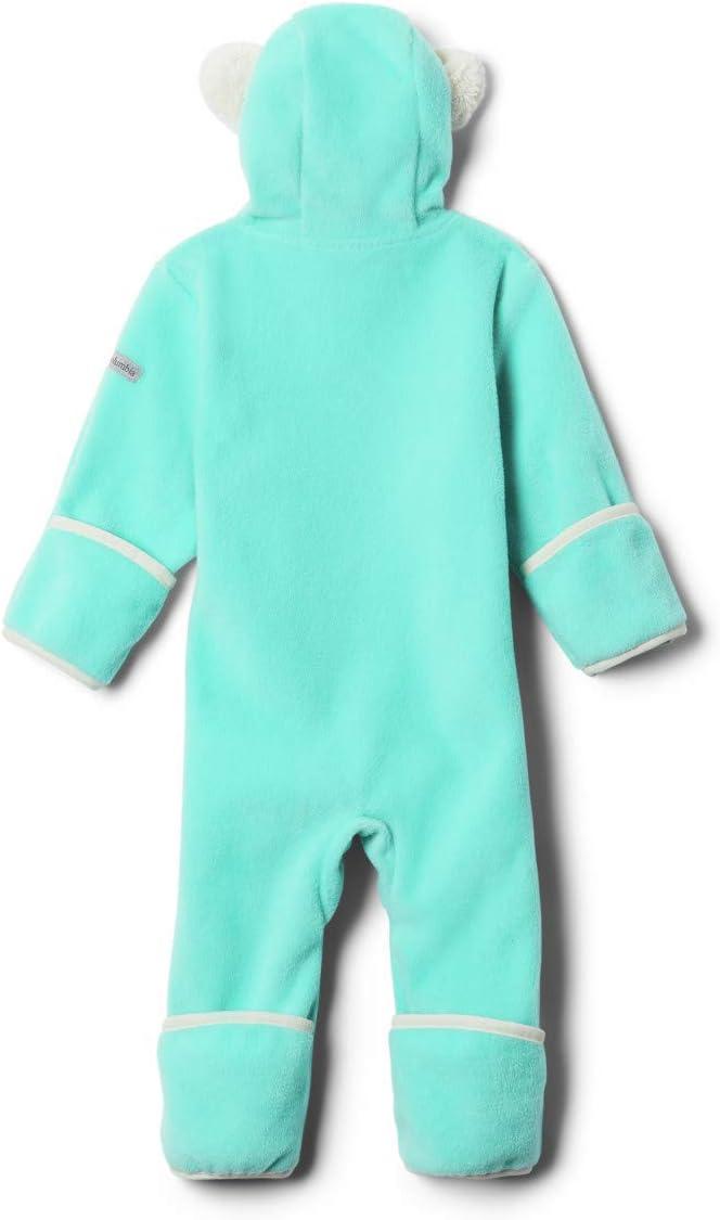 imageColumbia Girls Tiny Bear Ii BuntingDolphin