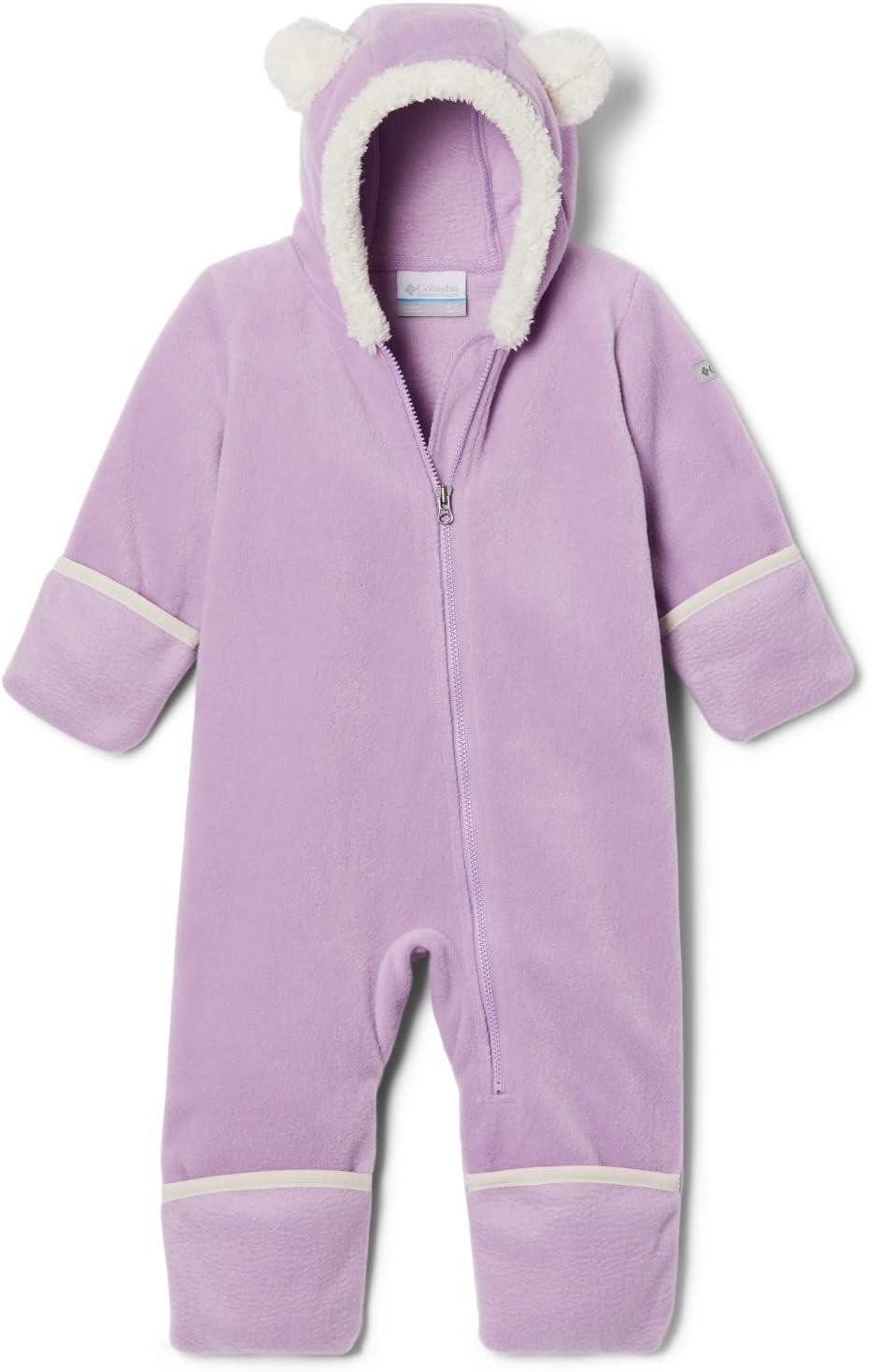imageColumbia Girls Tiny Bear Ii BuntingGumdrop