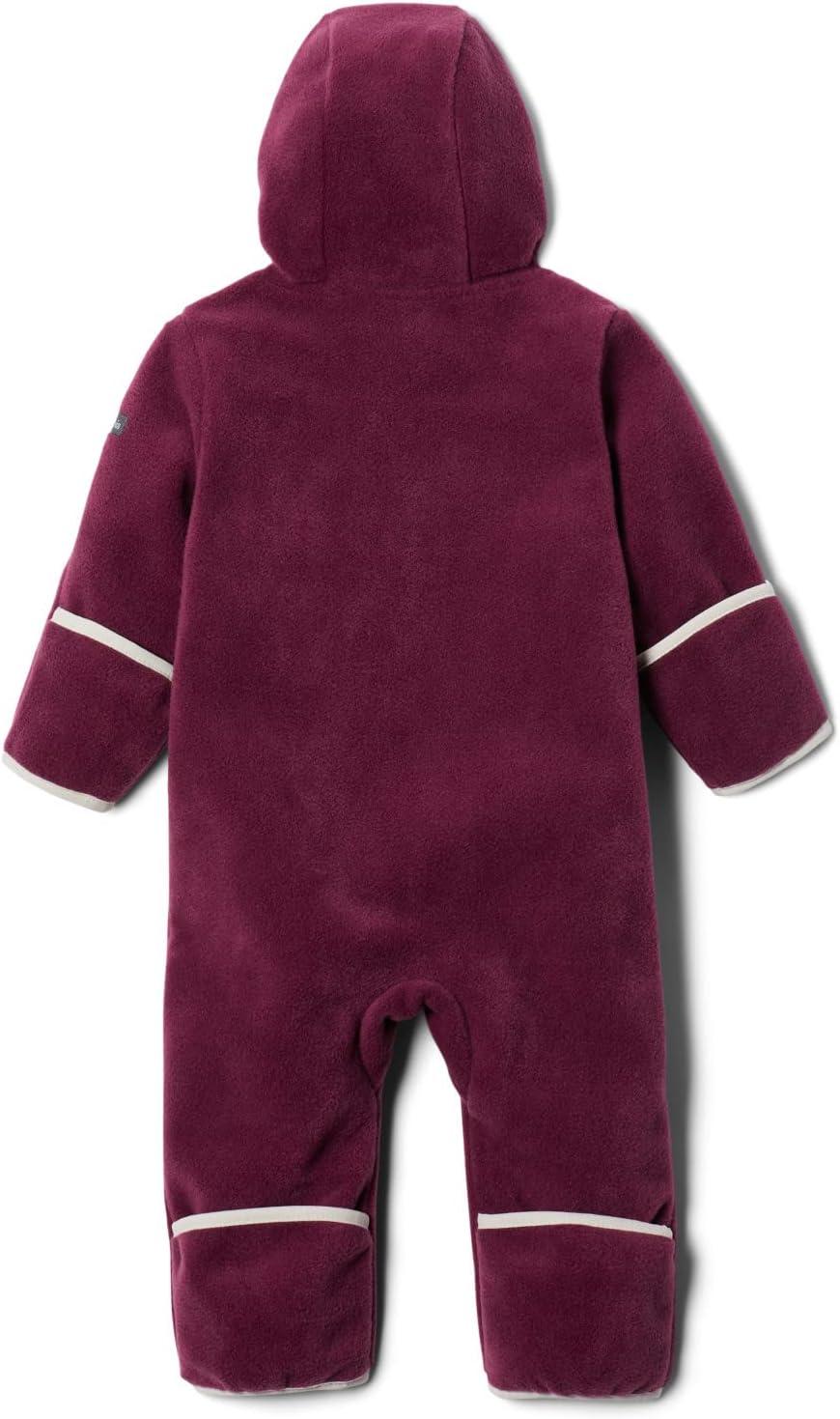 imageColumbia Girls Tiny Bear Ii BuntingMarionberry