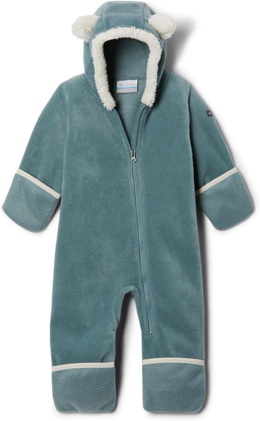 imageColumbia Girls Tiny Bear Ii BuntingMetal