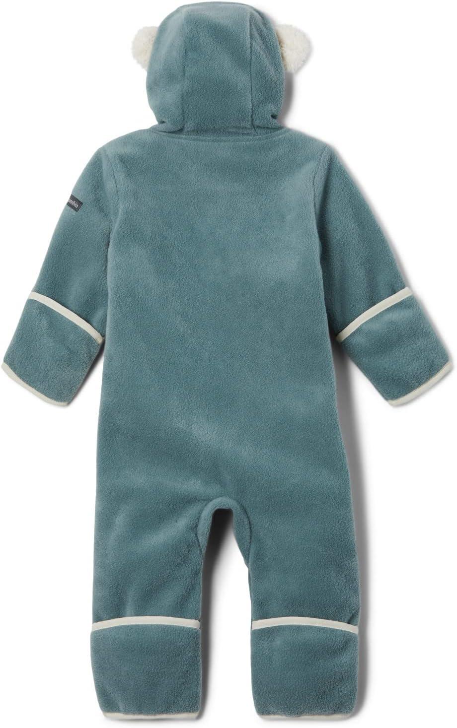 imageColumbia Girls Tiny Bear Ii BuntingMetal