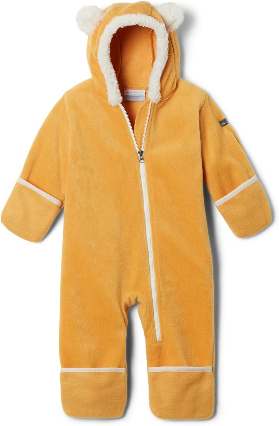 imageColumbia Girls Tiny Bear Ii BuntingRaw Honey