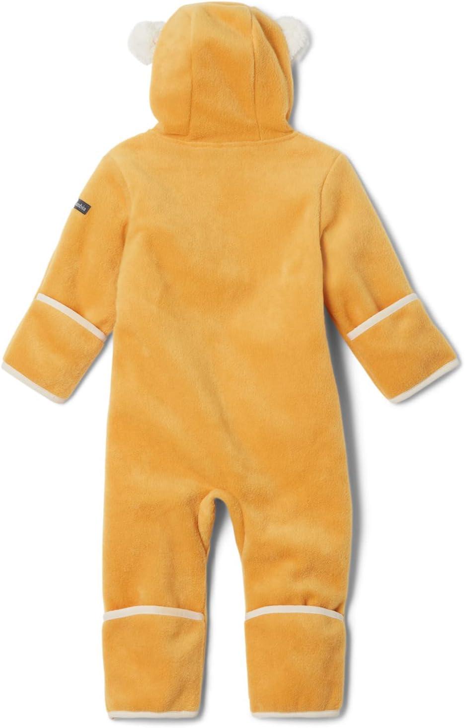 imageColumbia Girls Tiny Bear Ii BuntingRaw Honey
