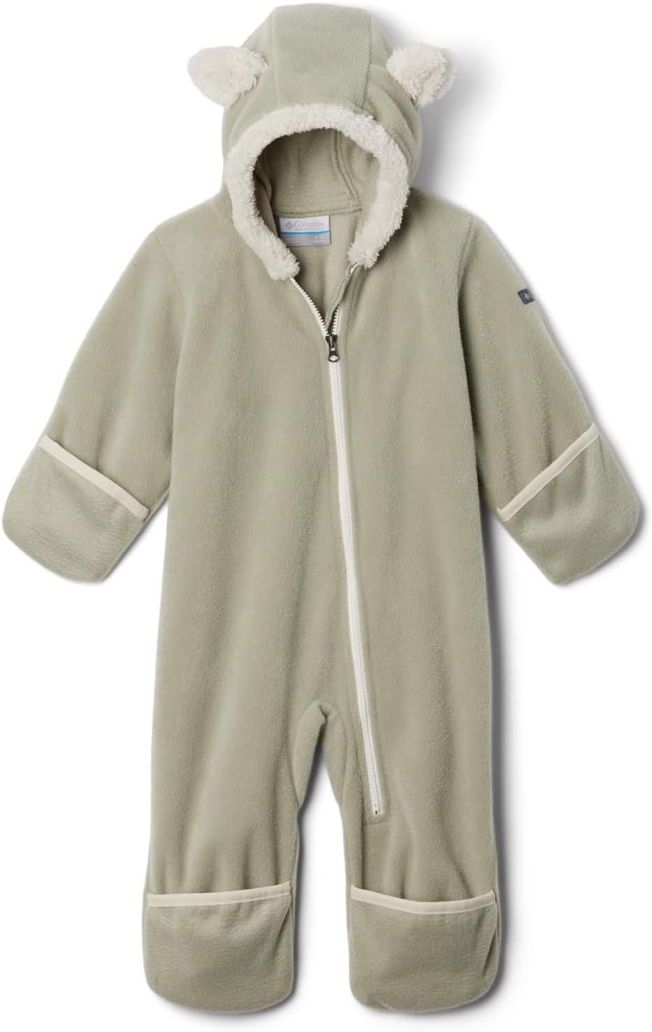 imageColumbia Girls Tiny Bear Ii BuntingSafariChalk