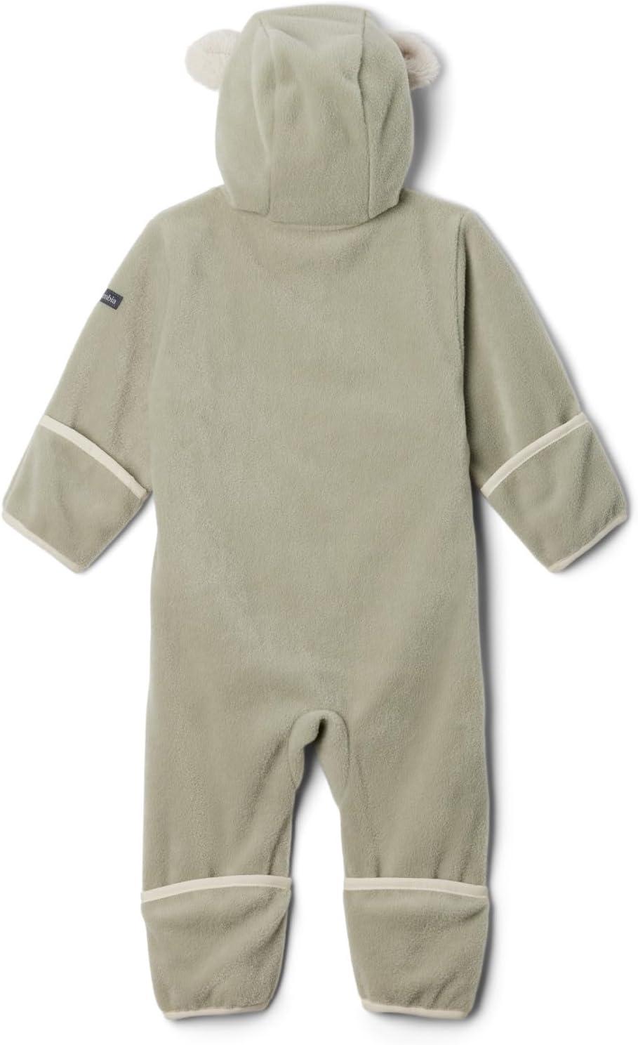 imageColumbia Girls Tiny Bear Ii BuntingSafariChalk