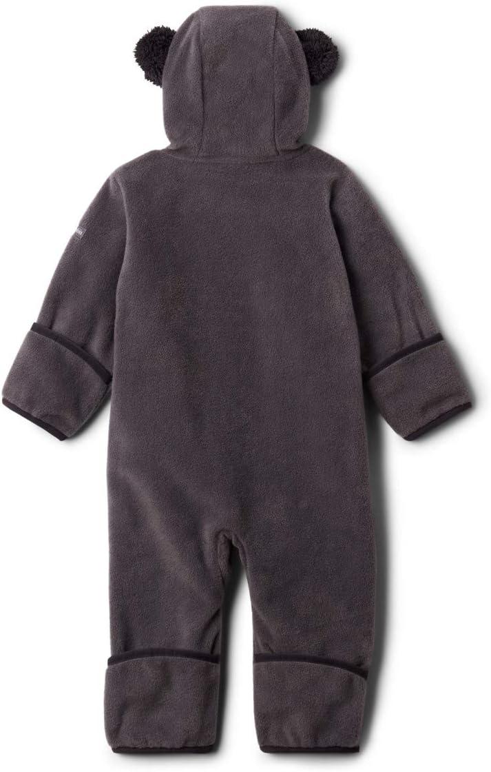 imageColumbia Girls Tiny Bear Ii BuntingShark