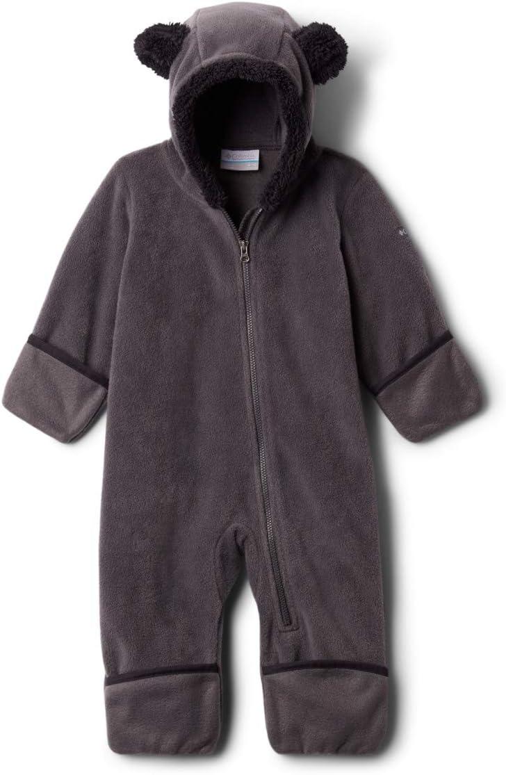 imageColumbia Girls Tiny Bear Ii BuntingShark