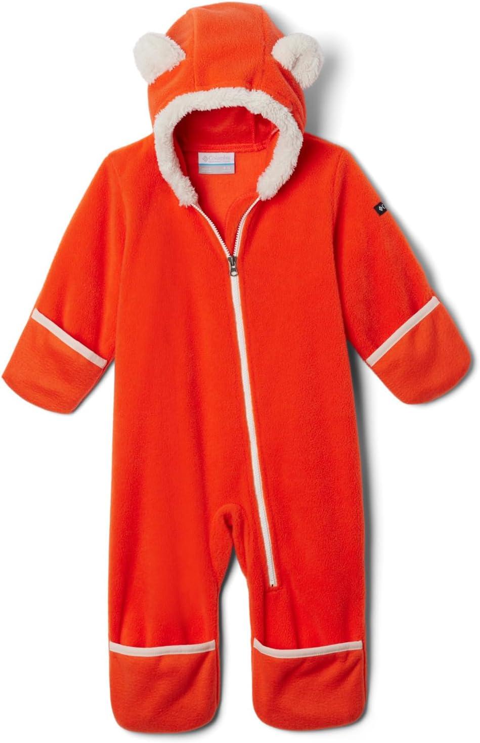 imageColumbia Girls Tiny Bear Ii BuntingSpicyChalk