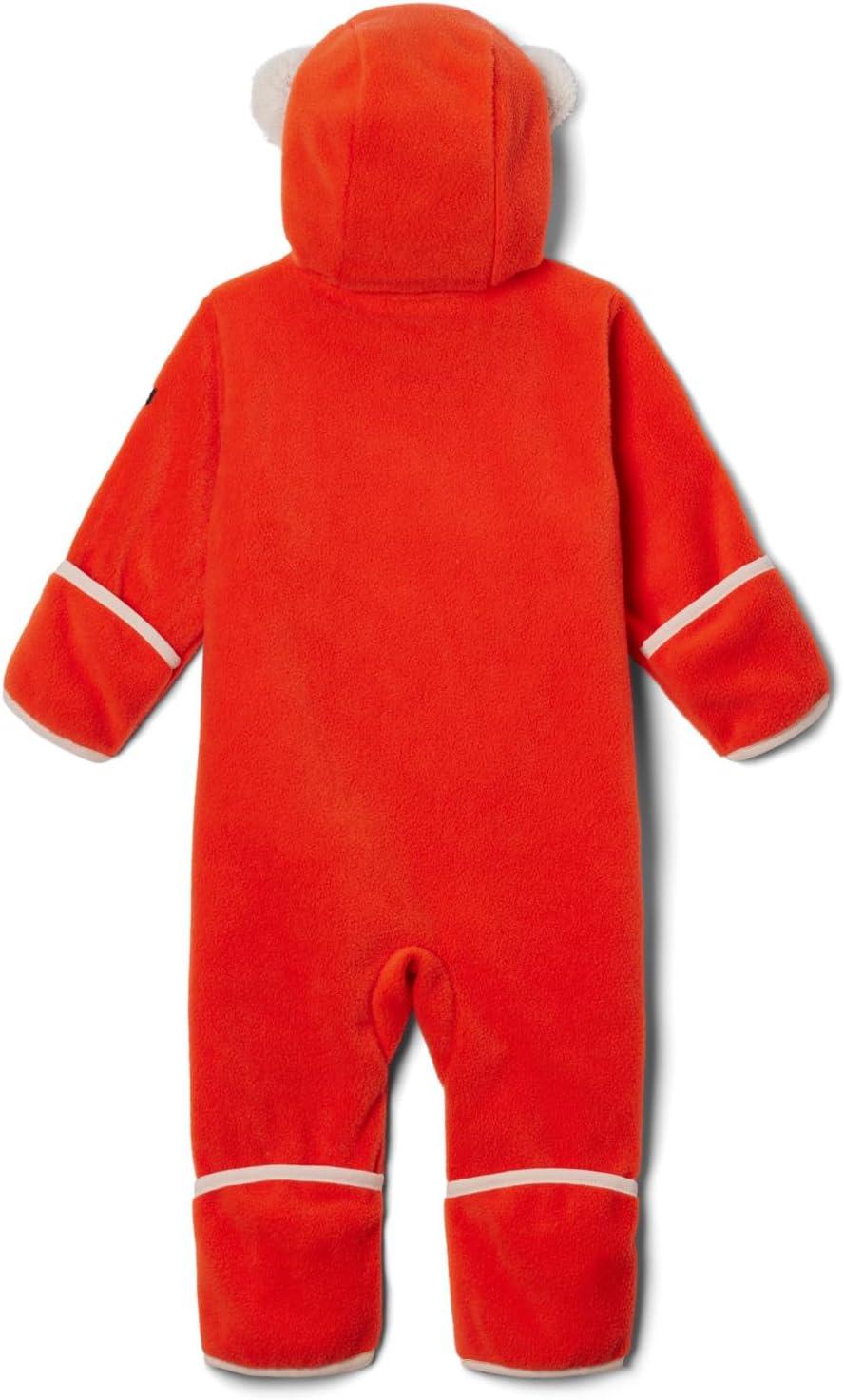 imageColumbia Girls Tiny Bear Ii BuntingSpicyChalk