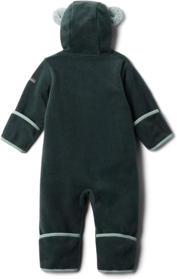 imageColumbia Girls Tiny Bear Ii BuntingSpruce