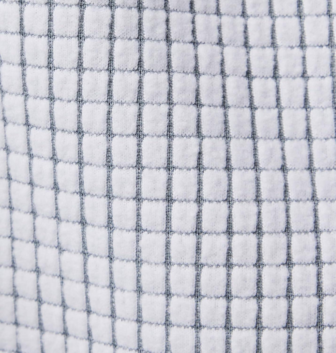 imageColumbia Womens Park View Grid Fleece Half Zip Cirrus Grey Small
