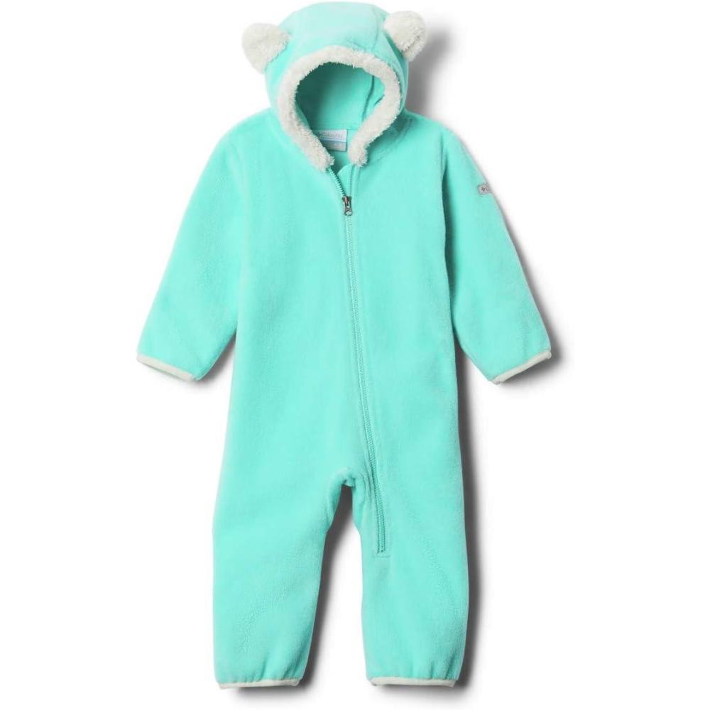 imageColumbia Girls Tiny Bear Ii BuntingDolphin