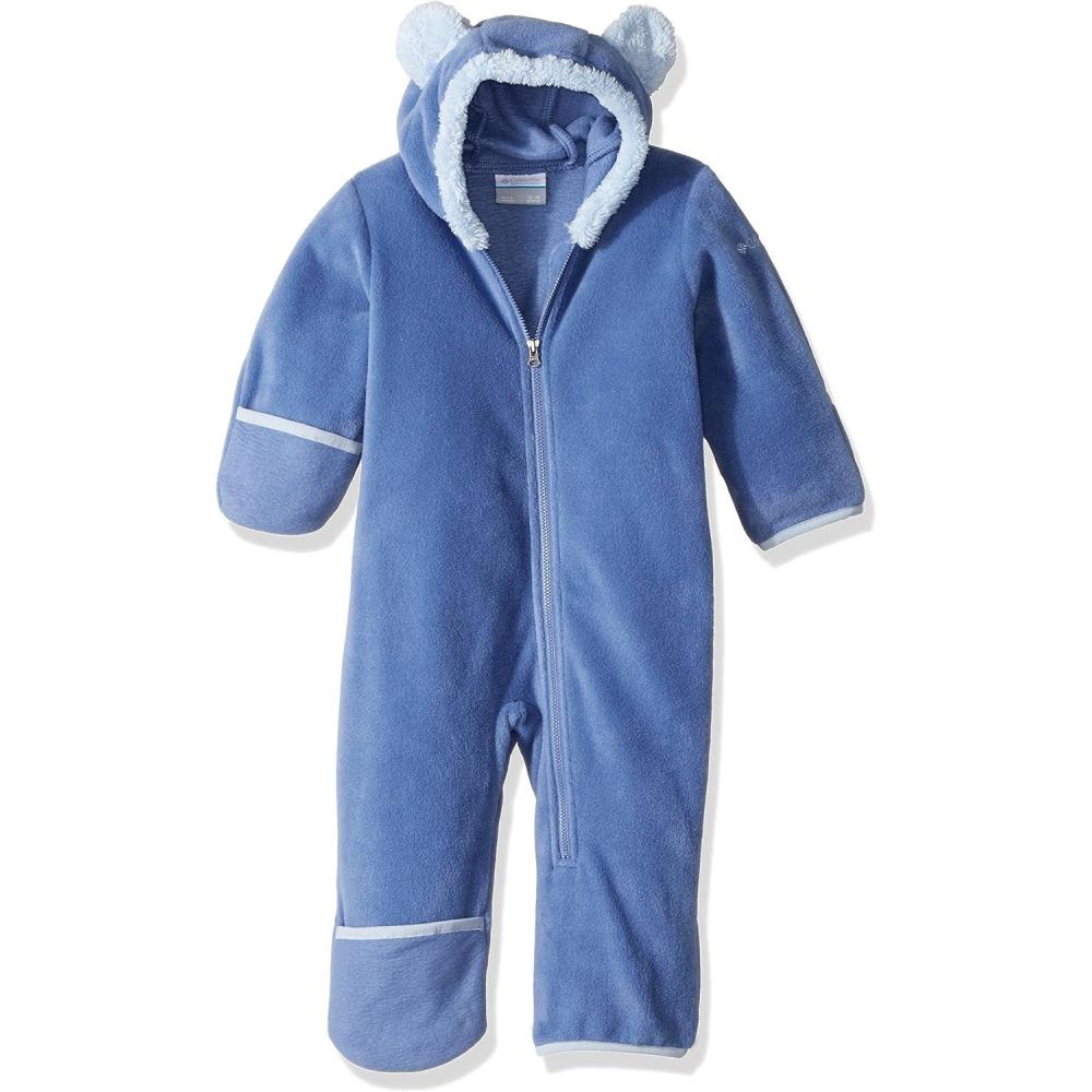 imageColumbia Girls Tiny Bear Ii BuntingEve