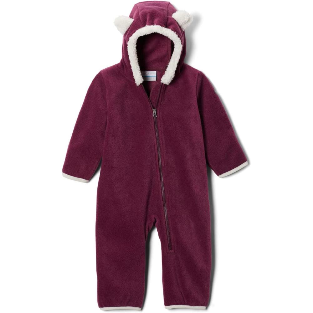 imageColumbia Girls Tiny Bear Ii BuntingMarionberry