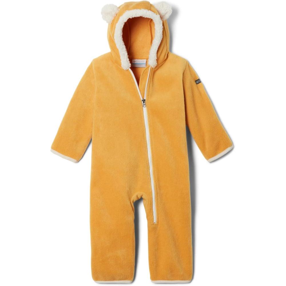 imageColumbia Girls Tiny Bear Ii BuntingRaw Honey