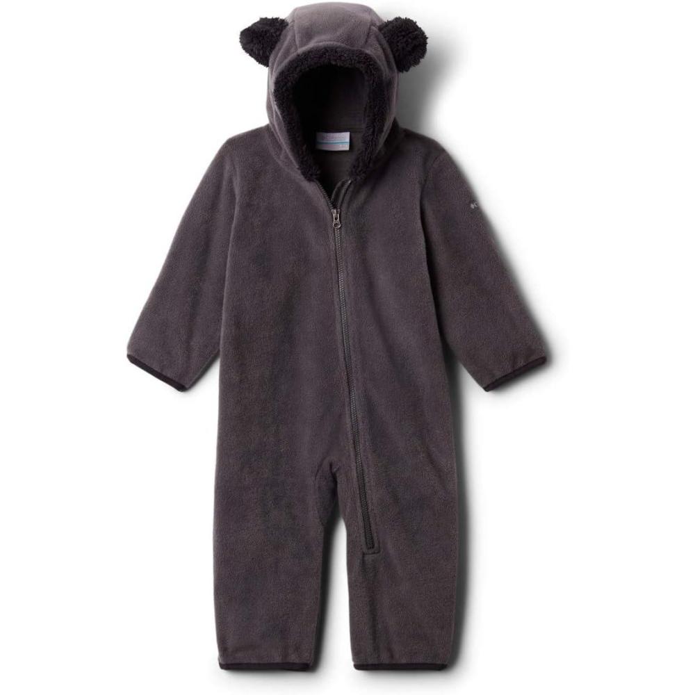 imageColumbia Girls Tiny Bear Ii BuntingShark