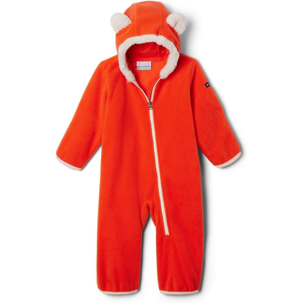 imageColumbia Girls Tiny Bear Ii BuntingSpicyChalk
