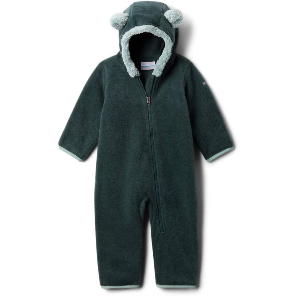 imageColumbia Girls Tiny Bear Ii BuntingSpruce