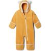 imageColumbia Girls Tiny Bear Ii BuntingRaw Honey