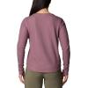 imageColumbia Womens Blue Point Falls Long Sleeve HenleyMoonvista