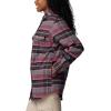 imageColumbia Womens Calico Basin Shirt JacketMoonvista Classic Multi Tartan