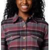 imageColumbia Womens Calico Basin Shirt JacketMoonvista Classic Multi Tartan