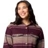 imageColumbia Womens Calico Basin Shirt JacketMoonvista Vista Stripe