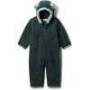 imageColumbia Girls Tiny Bear Ii BuntingSpruce