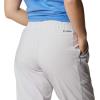 imageColumbia Womens Pleasant Creek JoggerAub  Spark Orange