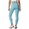 imageColumbia Womens Weekend Adventure 78 LeggingSea Wave Heather