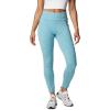 imageColumbia Womens Weekend Adventure 78 LeggingSea Wave Heather