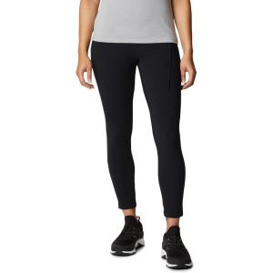 imageColumbia Womens Weekend Adventure 78 LeggingBlack