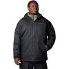 imageColumbia Mens Snowy Summit JacketBlack
