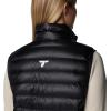 imageColumbia Womens Arctic Crest Down VestBlack