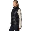 imageColumbia Womens Arctic Crest Down VestBlack