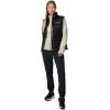 imageColumbia Womens Arctic Crest Down VestBlack